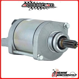 MOTOR DE ARRANQUE ArrowHead Suzuki GSX-R 750 2012-2016