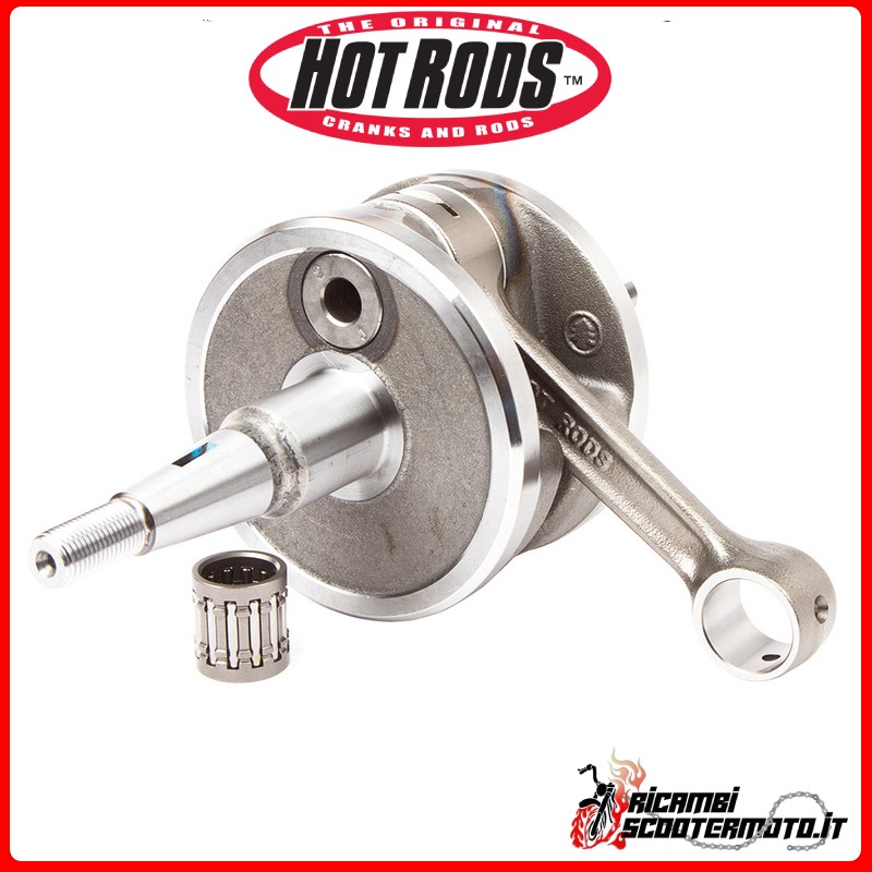 HOT RODS ÜBERHUB KURBELWELLE Yamaha YFS 200 Blaster 1988-2006