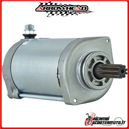 DÉMARREUR ArrowHead Suzuki DL 1000 V-Strom 2002-2012