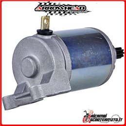 STARTER MOTOR ArrowHead Kawasaki ZX-6R Ninja ZX636 2003-2006