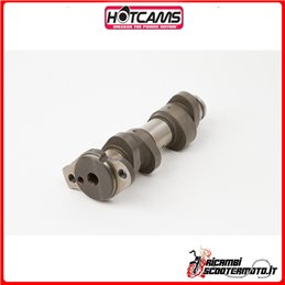 HOT CAMS NOCKENWELLE Yamaha YFM 660 F Grizzly 4x4 2002-2008