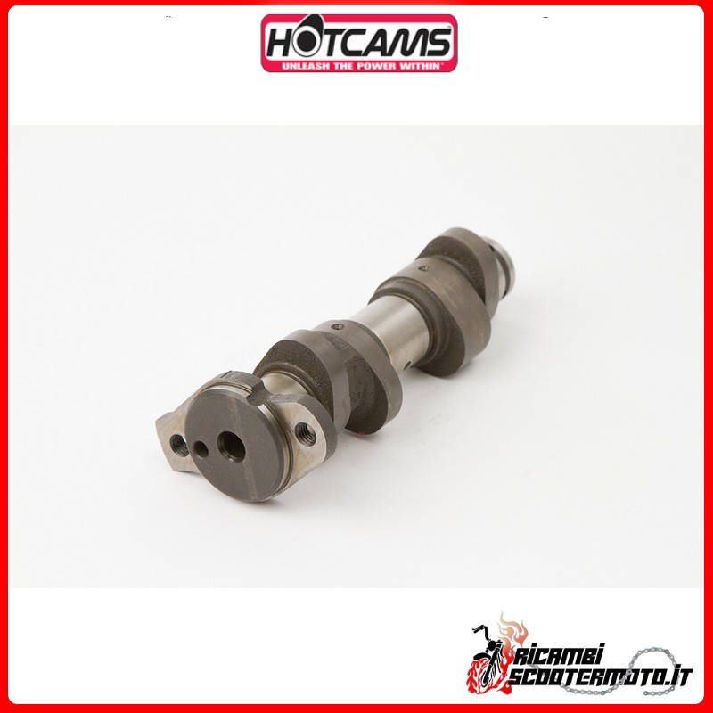 ARBRE À CAMES HOT CAMS Yamaha YFM 660 F Grizzly 4x4 2002-2008