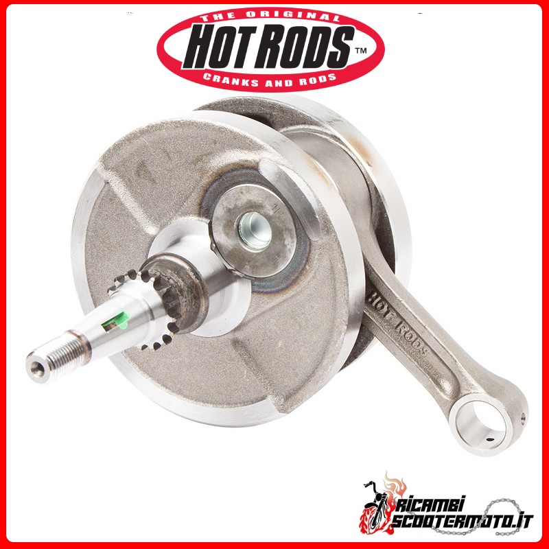 VILEBREQUIN HOT RODS Yamaha YZ 450 F 2010-2017