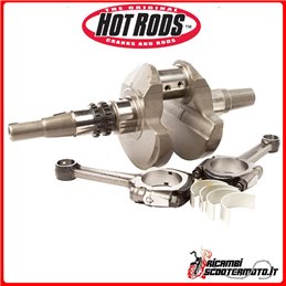 ALBERO MOTORE HOT RODS SUZUKI LT-V 700 F TWIN PEAKS 4X4 2004-2005