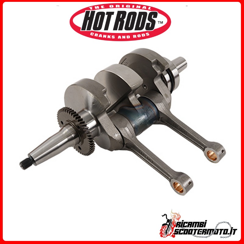 HOT RODS CRANKSHAFT Polaris RZR 800 2009-2014