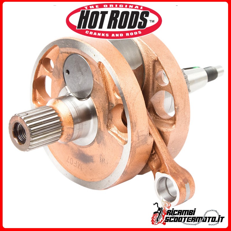 HOT RODS KURBELWELLE Honda CRF 250 R 2010-2017