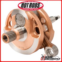 ALBERO MOTORE HOT RODS HONDA CRF 450 R 2013-2016