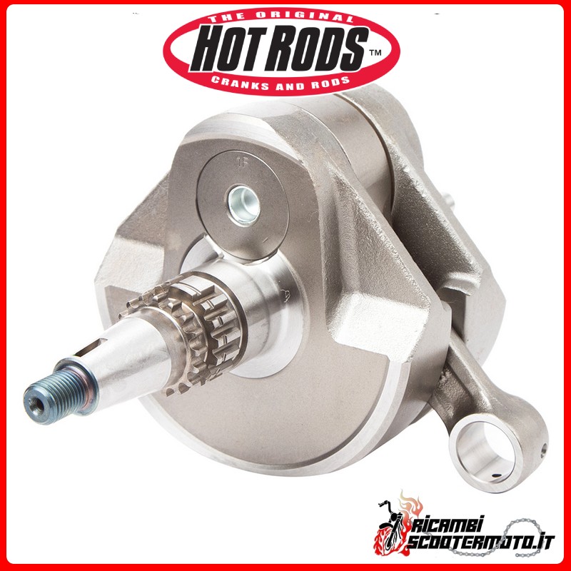 CIGÜEÑAL HOT RODS Kawasaki KX 450 F 2009