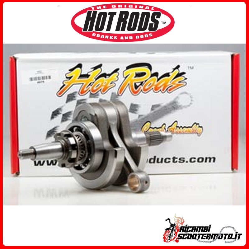 ALBERO MOTORE HOT RODS YAMAHA YFM 700 FG GRIZZLY 4X4 2007-2013