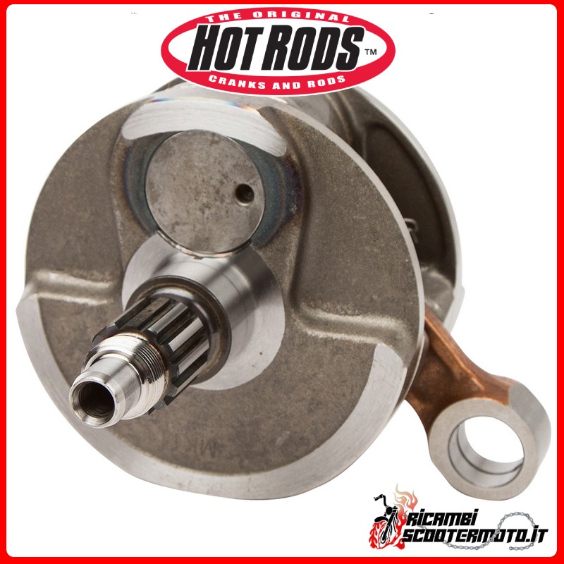 HOT RODS KURBELWELLE Yamaha YFZ 450 2004-2009