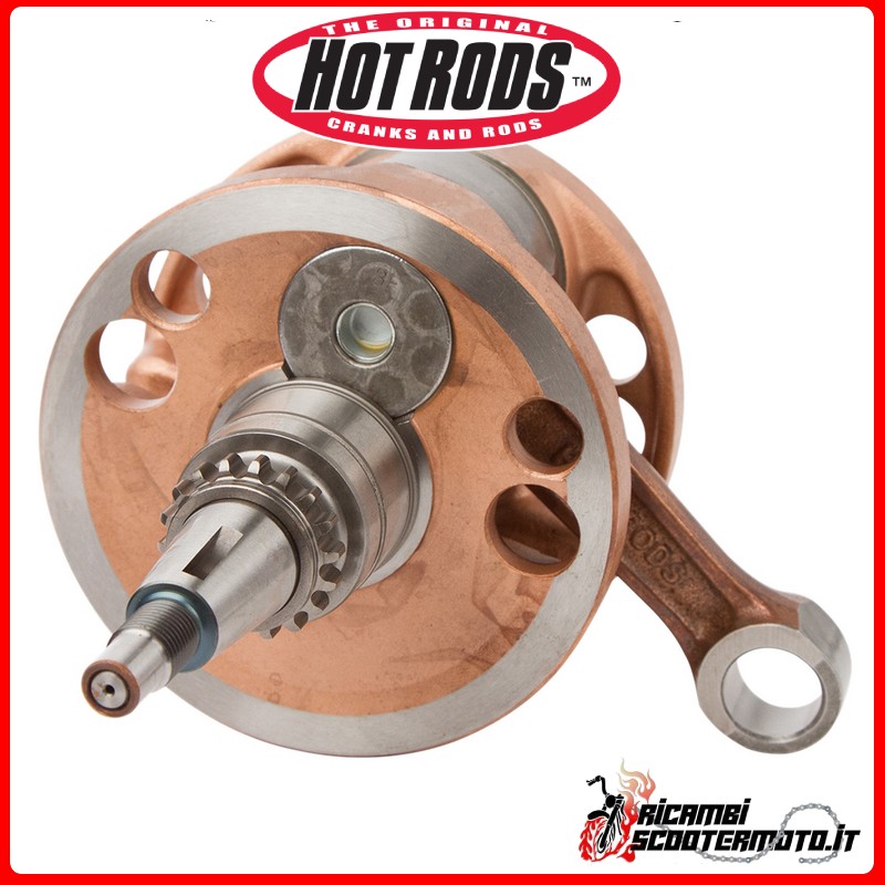 ALBERO MOTORE HOT RODS HONDA TRX 450 ER 2006-2014