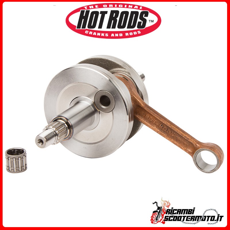 CIGÜEÑAL HOT RODS Honda CR 85 R 2005-2007