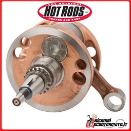 ALBERO MOTORE HOT RODS HONDA CRF 450 X 2005-2017