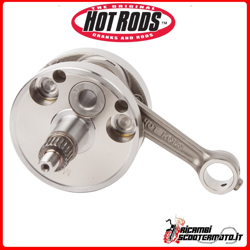 ALBERO MOTORE HOT RODS KAWASAKI KX 100 2006-2013
