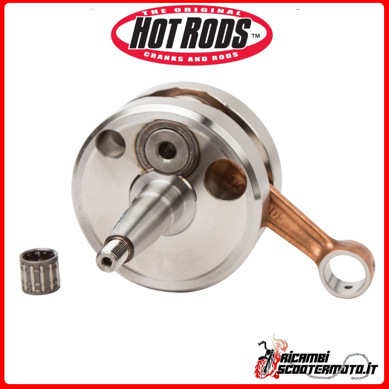 CIGÜEÑAL HOT RODS Suzuki RM 85 2002-2023