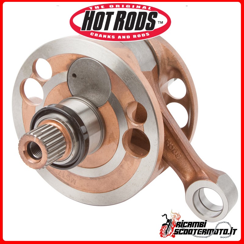 HOT RODS KURBELWELLE Honda TRX 450 R 2004-2005