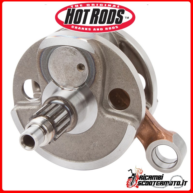 VILEBREQUIN HOT RODS Yamaha YFZ 450 2004-2005