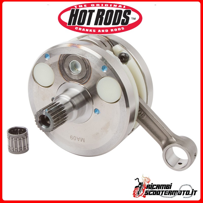 ALBERO MOTORE HOT RODS HONDA CR 250 R 2002-2007