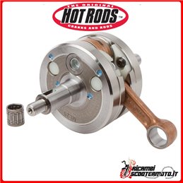 VILEBREQUIN HOT RODS Kawasaki KX 125 2003-2005