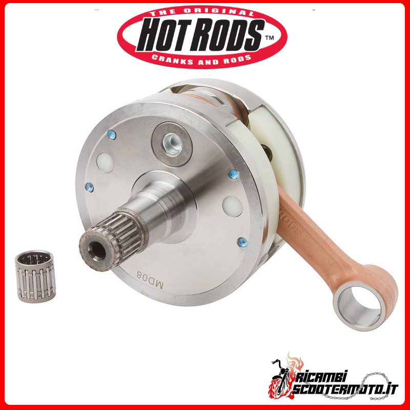 ALBERO MOTORE HOT RODS KAWASAKI KX 250 2005