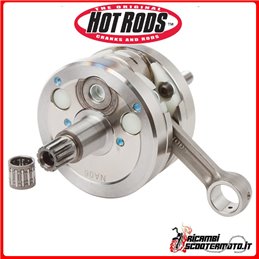 VILEBREQUIN HOT RODS Fantic Motor XE 125 2021-2022