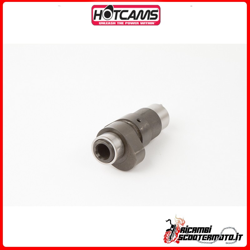 ÁRBOL DE LEVAS HOT CAMS Yamaha YFM 350 Raptor 2004-2006