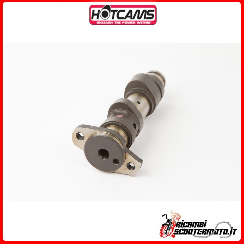 HOT CAMS NOCKENWELLE Yamaha YFM 660 R Raptor 2001-2005