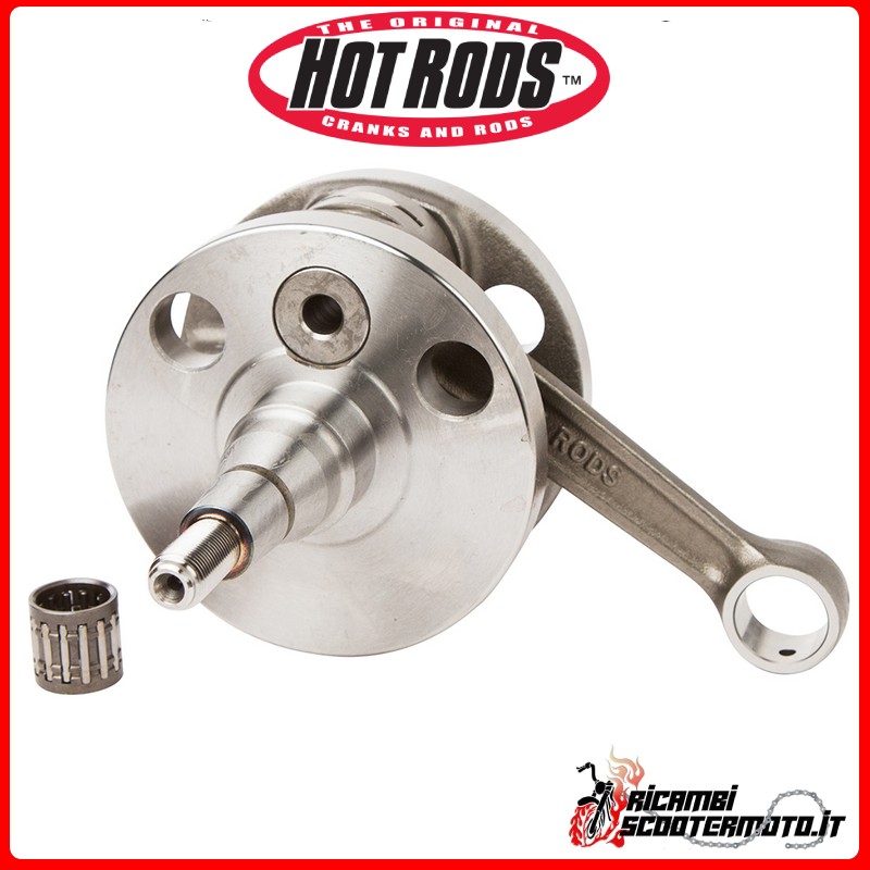 HOT RODS KURBELWELLE Ktm 200 EXC / EXC-W 1998-2005