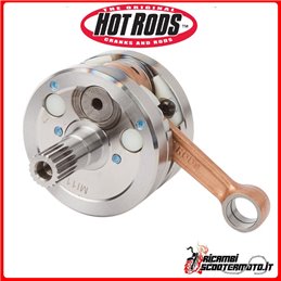 CIGÜEÑAL HOT RODS Honda CR 125 R 1990-2007