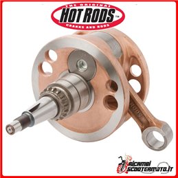 HOT RODS KURBELWELLE Honda CRF 450 R 2002-2008