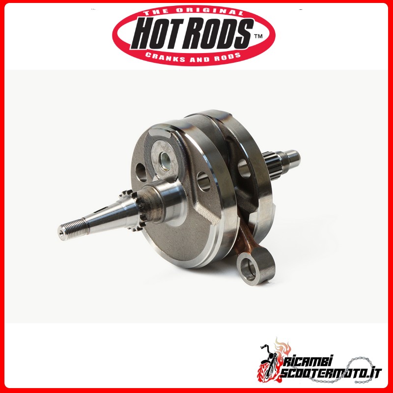 HOT RODS KURBELWELLE Yamaha YZ 250 F 2003-2013