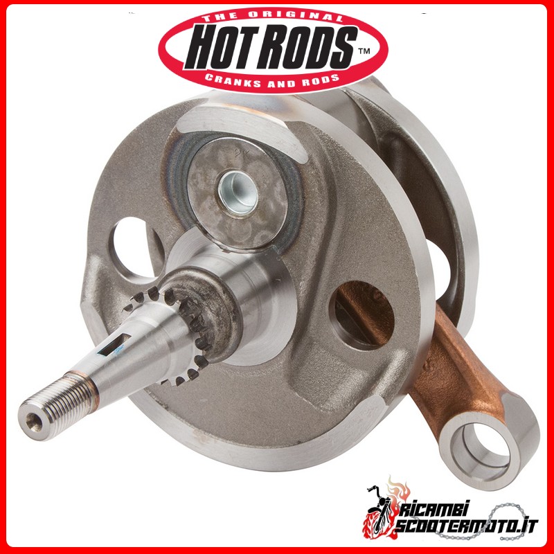 HOT RODS CRANKSHAFT Yamaha YZ 450 F 2003-2005
