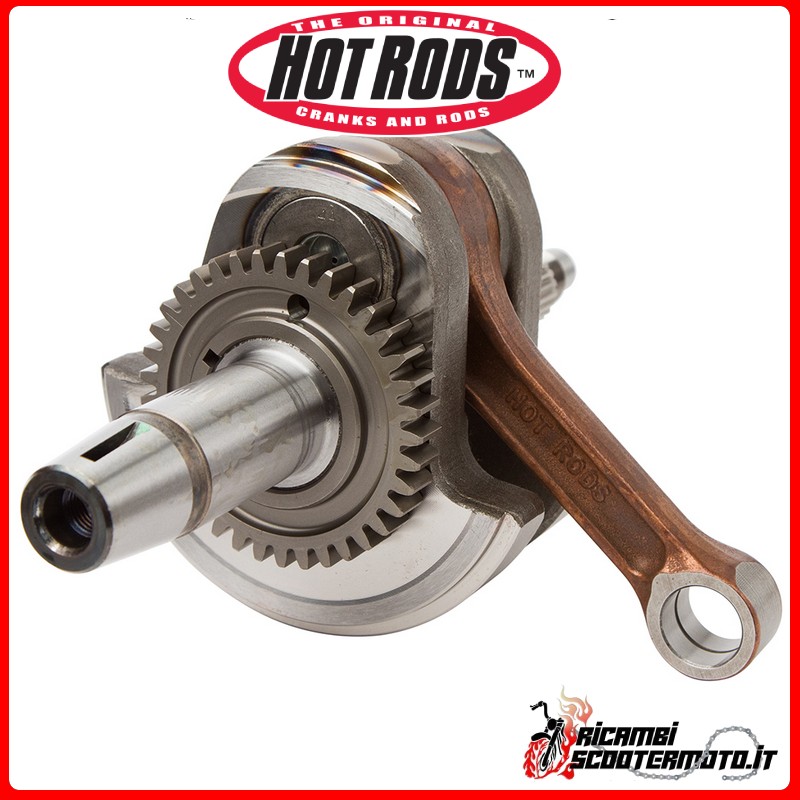 HOT RODS KURBELWELLE Honda TRX 400 EX 1999-2008