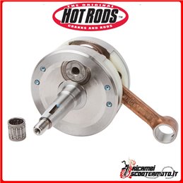 ALBERO MOTORE HOT RODS SUZUKI RM 125 2004-2008