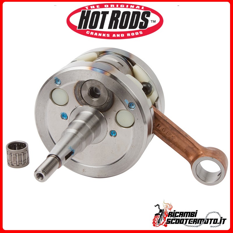 ALBERO MOTORE HOT RODS YAMAHA YZ 125 2001-2004