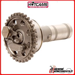 HOT CAMS NOCKENWELLE Yamaha WR 400 F 1998-2000