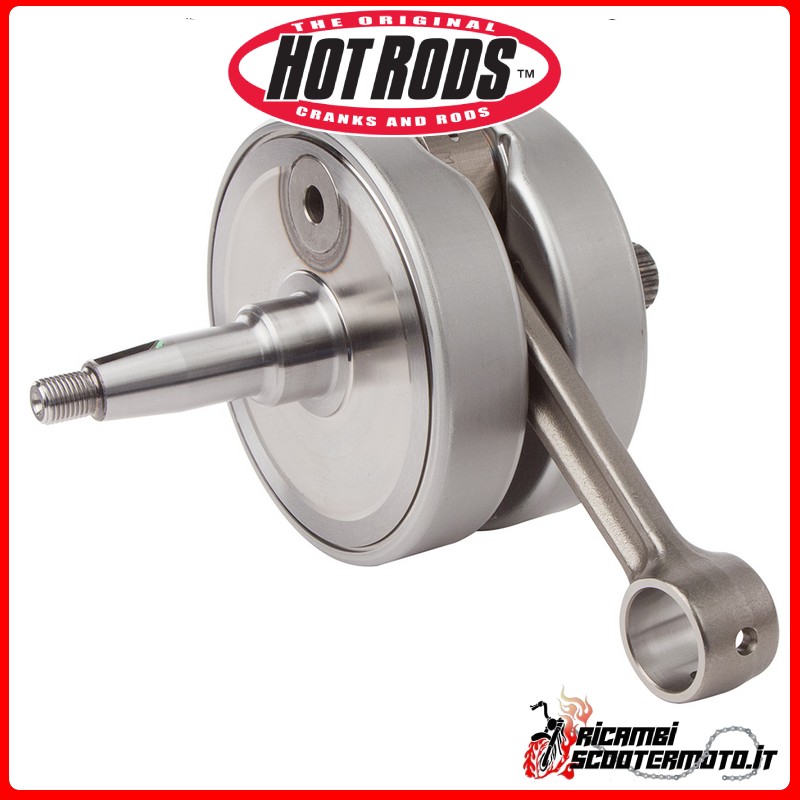 CIGÜEÑAL HOT RODS Honda CR 500 R 1987-2001