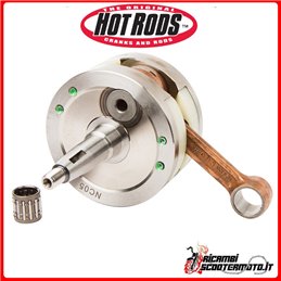 ALBERO MOTORE HOT RODS SUZUKI RM 125 2001-2003