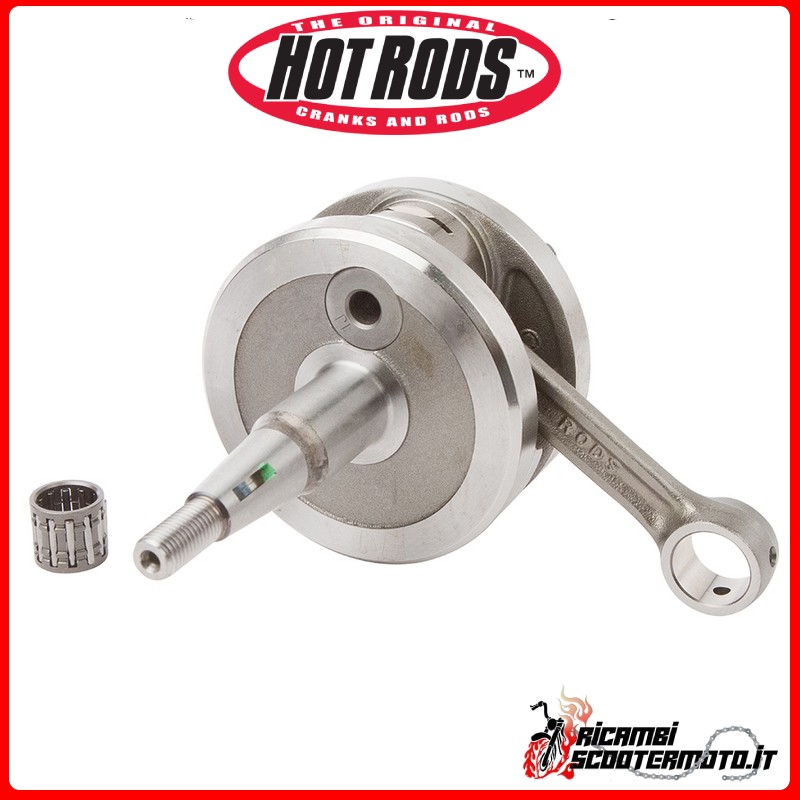 HOT RODS KURBELWELLE Yamaha YZ 80 1993-2001