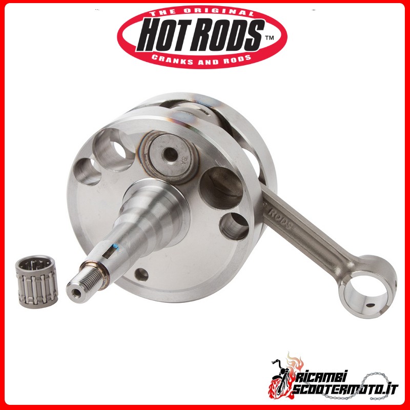 HOT RODS KURBELWELLE Suzuki LT 250 R 1988-1992