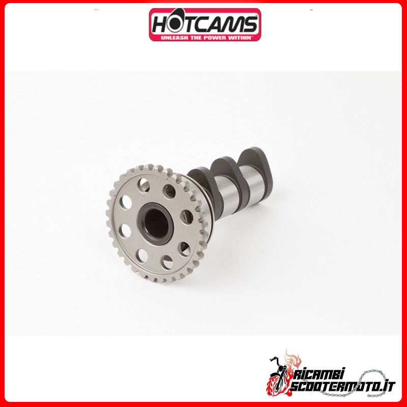 ARBRE À CAMES HOT CAMS Yamaha YFZ 450 2004-2009