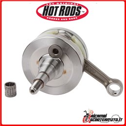 VILEBREQUIN HOT RODS Husqvarna TC 125 2014-2015