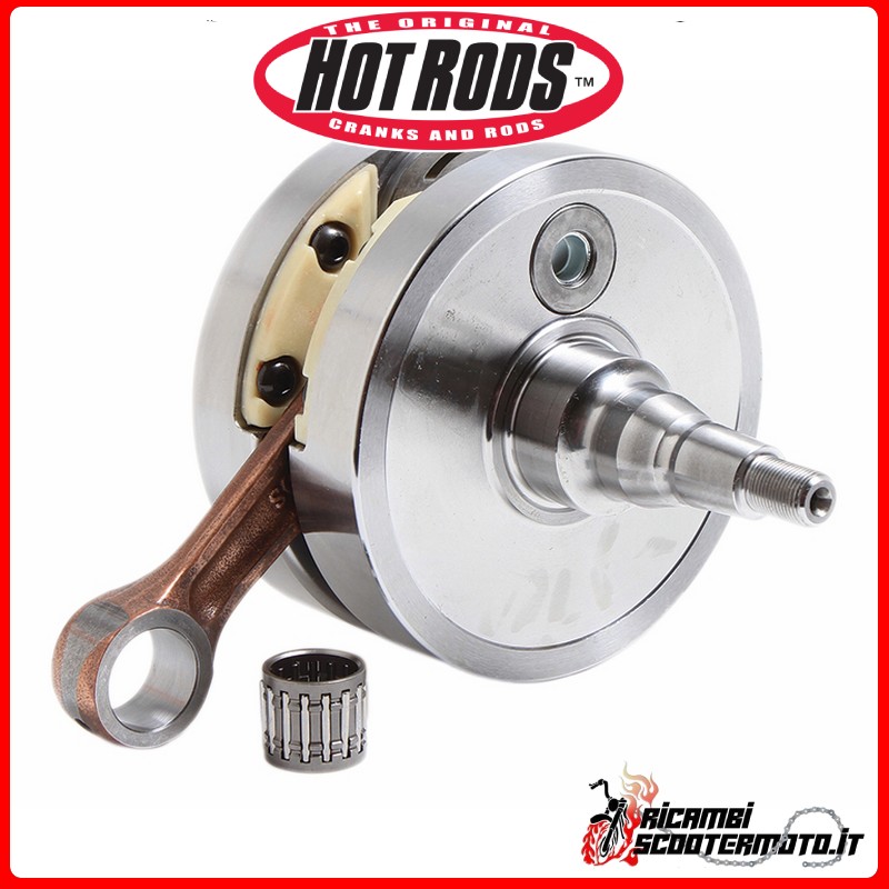 CIGÜEÑAL HOT RODS Husqvarna TC 250 2014-2016