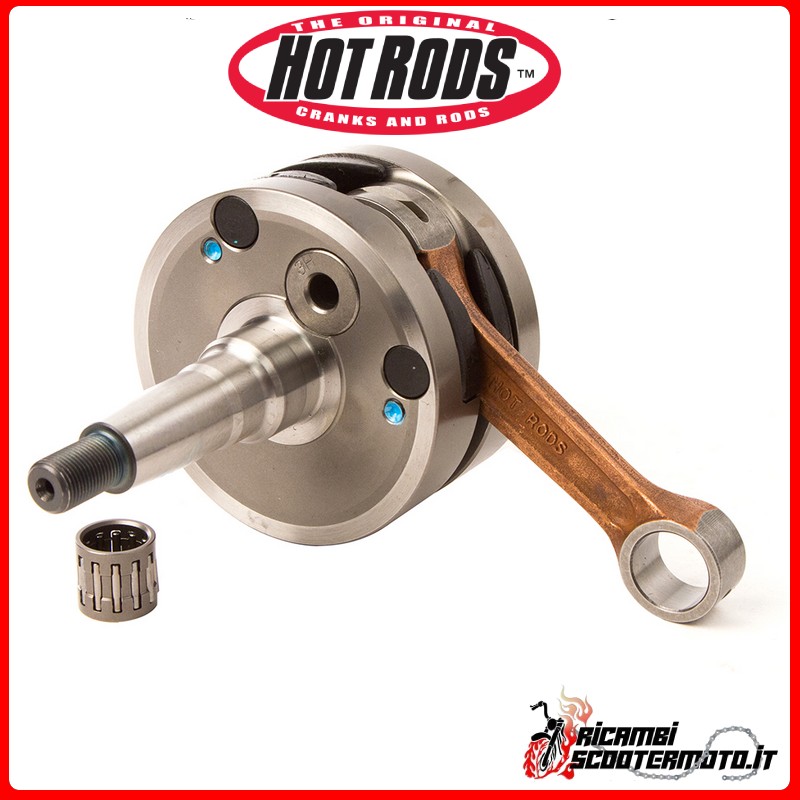 HOT RODS KURBELWELLE Husqvarna TC 85 2014-2017
