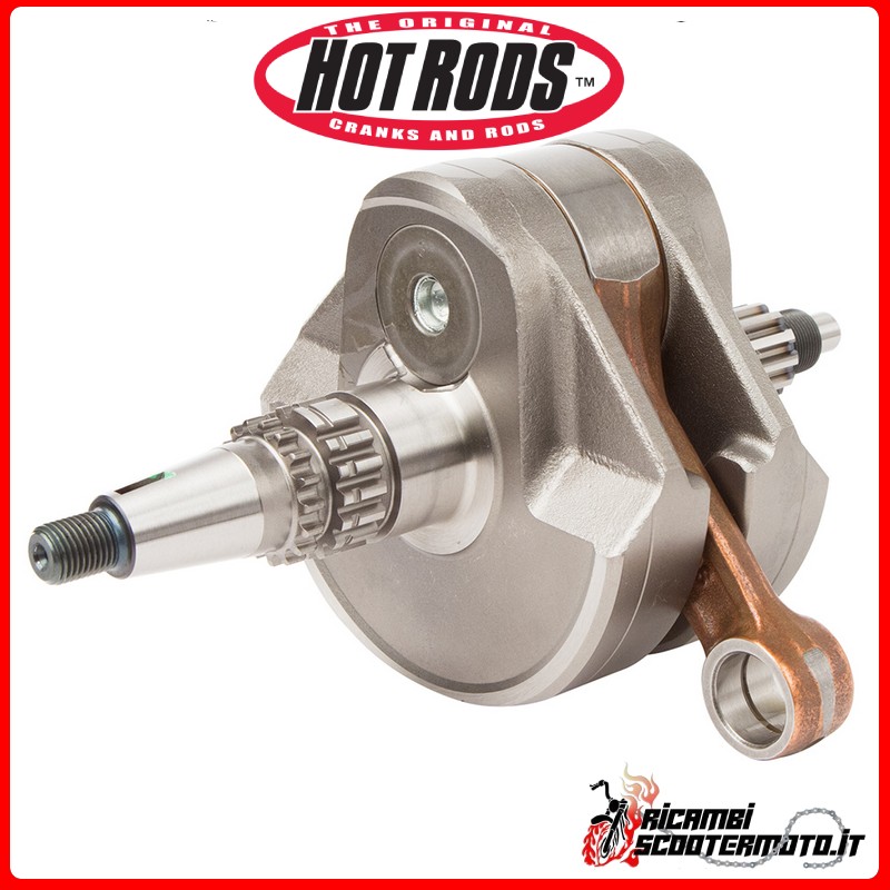HOT RODS KURBELWELLE Kawasaki KX 450 F 2010-2015