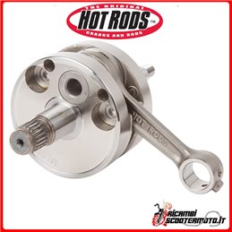 CIGÜEÑAL HOT RODS Suzuki RM 100 2003