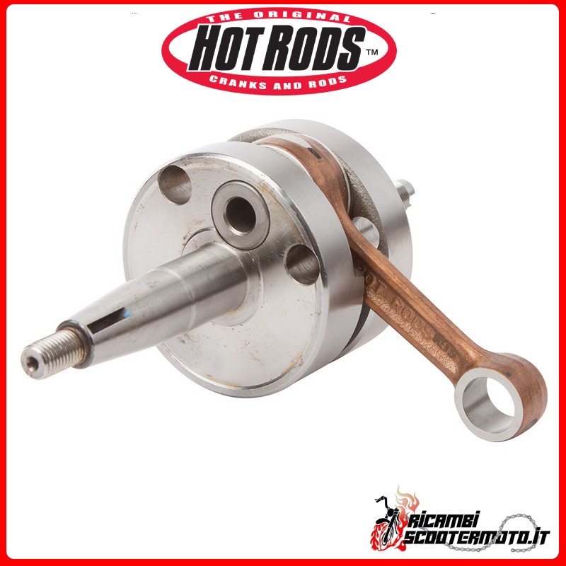 ALBERO MOTORE HOT RODS SUZUKI RM 60 2003