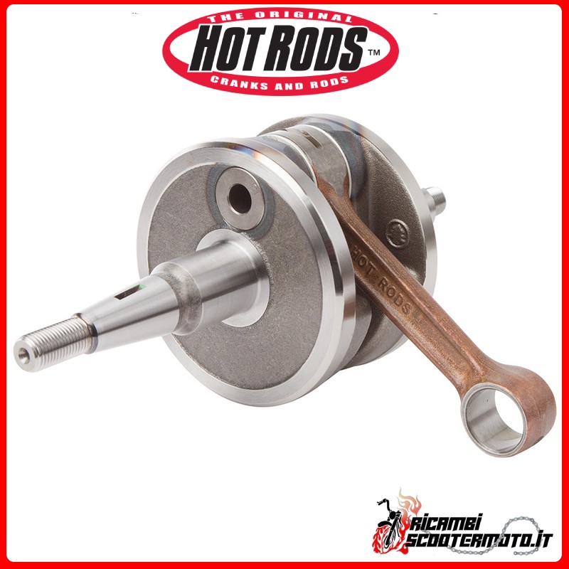 VILEBREQUIN HOT RODS Yamaha YFS 200 Blaster 1988-2006