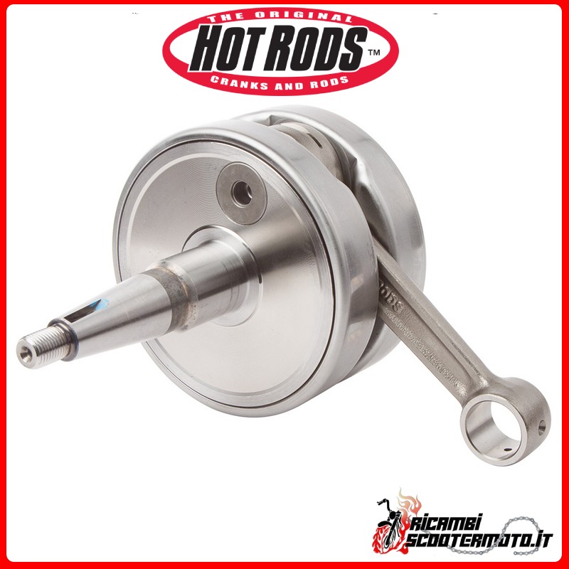 ALBERO MOTORE HOT RODS HONDA ATC 250 R 1985-1986