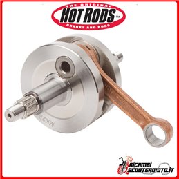 ALBERO MOTORE HOT RODS HONDA CR 80 R 1986-2002